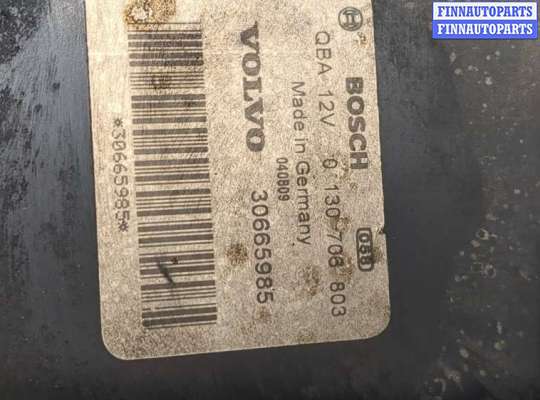 купить Вентилятор радиатора на Volvo XC90 2002-2014