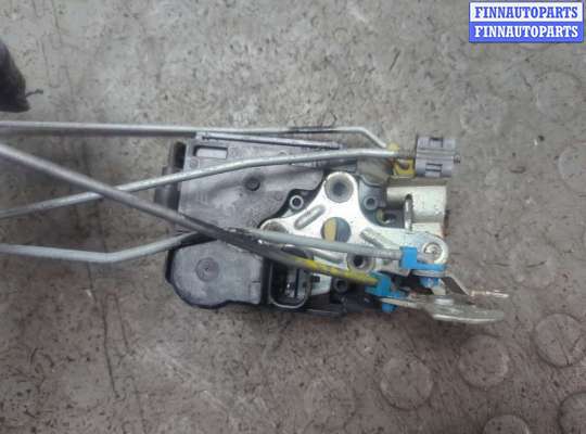 купить Замок двери на Chevrolet Aveo (T250 / 255) 2006-2012