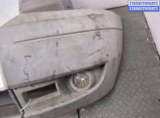 купить Бампер на Ford Transit 2006-2014