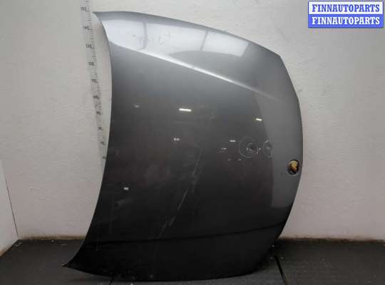 Капот BM3559278 на BMW 1 E87 2004-2011