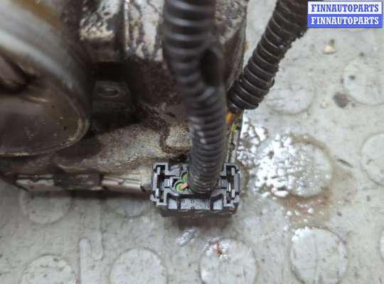 купить Заслонка дроссельная на Mercedes GLK X204 2008-2015