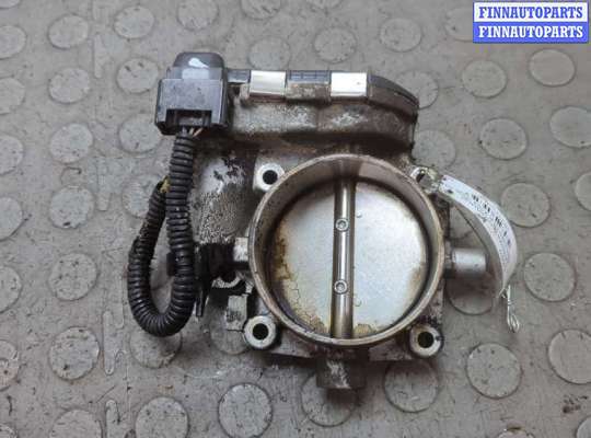 купить Заслонка дроссельная на Mercedes GLK X204 2008-2015