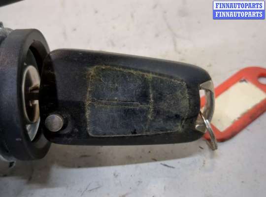 купить Переключатель поворотов и дворников (стрекоза) на Opel Corsa D 2006-2014