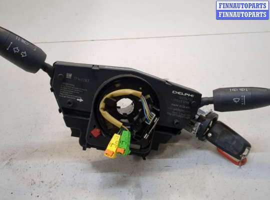 купить Переключатель поворотов и дворников (стрекоза) на Opel Corsa D 2006-2014