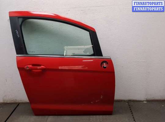 купить Стекло боковой двери на Ford B-Max
