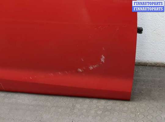 купить Стекло боковой двери на Ford B-Max