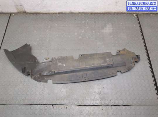 Защита двигателя нижняя (поддона) на Ford C-Max I