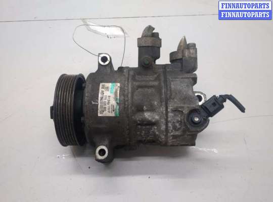 купить Компрессор кондиционера на Audi A3 (8P) 2003-2013