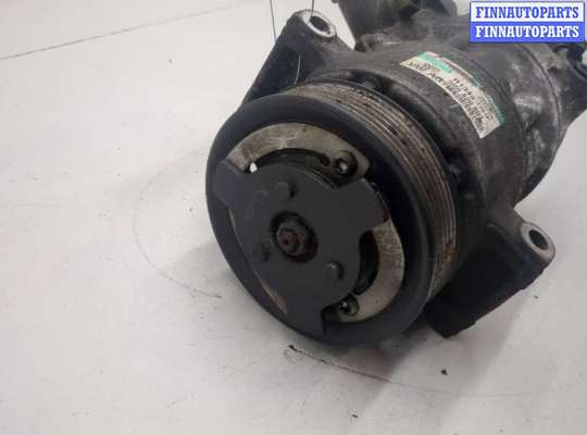 купить Компрессор кондиционера на Audi A3 (8P) 2003-2013