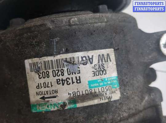 купить Компрессор кондиционера на Audi A3 (8P) 2003-2013