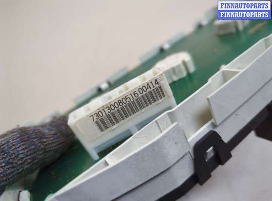 купить Щиток приборов (приборная панель) на Nissan Note E11 2005-2013