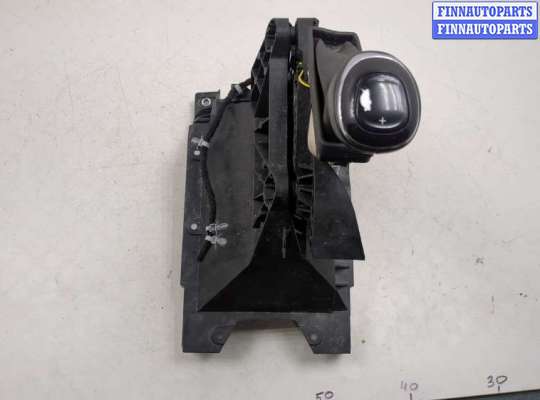 купить Кулиса КПП на Chevrolet Equinox 2017-2024