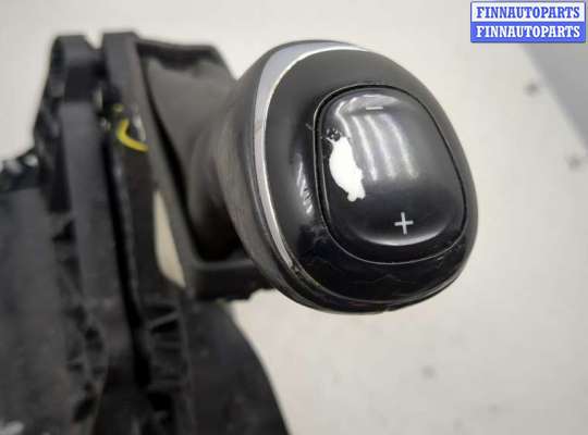 купить Кулиса КПП на Chevrolet Equinox 2017-2024