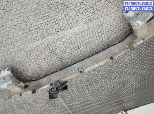 купить Усилитель бампера на Renault Scenic 2009-2012