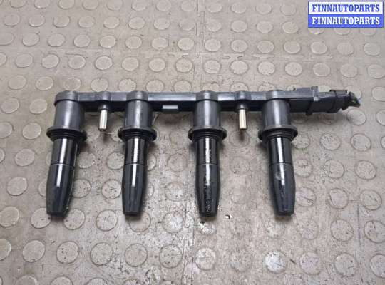купить Катушка зажигания на Opel Vectra C 2002-2008