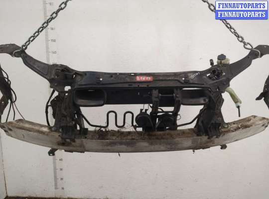 купить Рамка передняя (телевизор) на Mercedes C W203 2000-2008