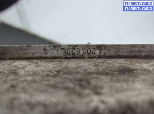 купить Рамка передняя (телевизор) на Mercedes C W203 2000-2008