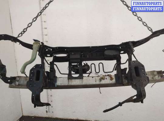 купить Рамка передняя (телевизор) на Mercedes C W203 2000-2008