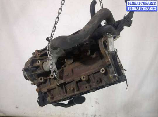 купить Коленвал на Chevrolet Captiva 2006-2011