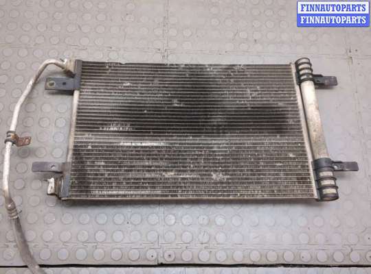 купить Радиатор кондиционера на Citroen C4 Picasso 2013-2018