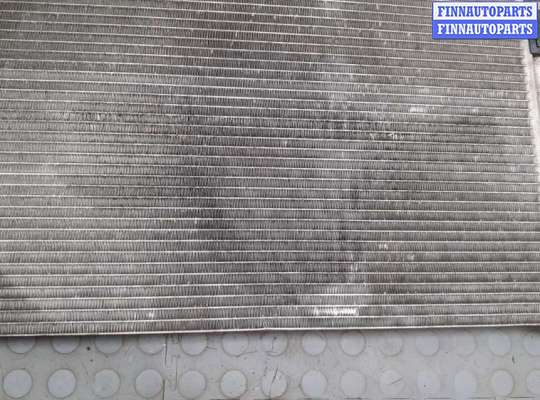 купить Радиатор кондиционера на Citroen C4 Picasso 2013-2018