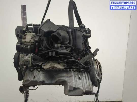 купить Двигатель (ДВС) на BMW 5 E60 2003-2010