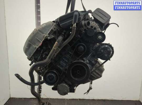 Двигатель (ДВС) BM3604362 на BMW 5 E60 2003-2010