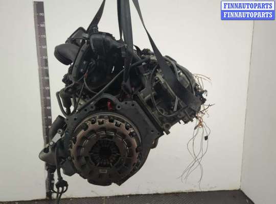 купить Двигатель (ДВС) на BMW 5 E60 2003-2010
