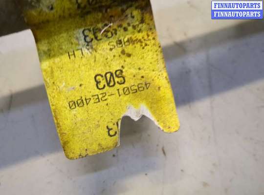 купить Полуось (приводной вал, шрус) на Hyundai Tucson 1 2004-2010