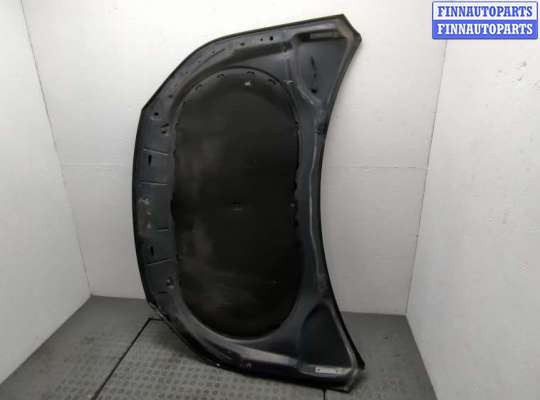 купить Обшивка капота на Volkswagen Tiguan 2007-2011