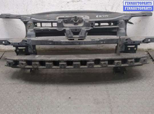 Замок капота VG2295676 на Volkswagen Touran 2003-2006