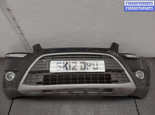 купить Бампер на Ford Kuga 2008-2012