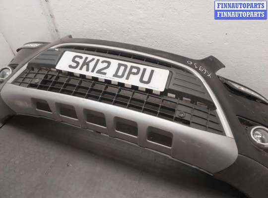 купить Бампер на Ford Kuga 2008-2012