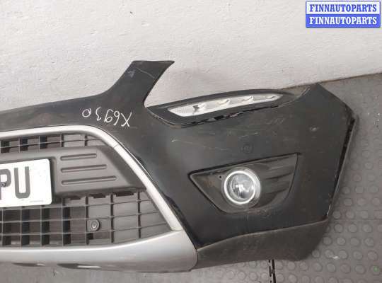 купить Бампер на Ford Kuga 2008-2012