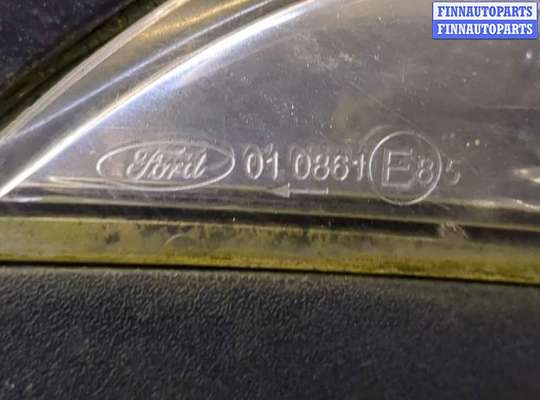 купить Зеркало боковое на Ford Fiesta 2008-2013