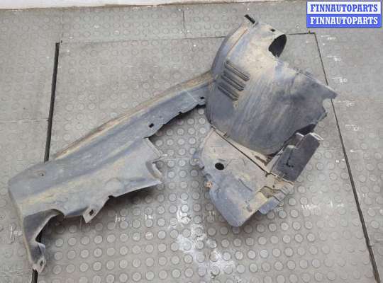 купить Защита арок (подкрылок) на Mercedes CLK W208 1997-2003