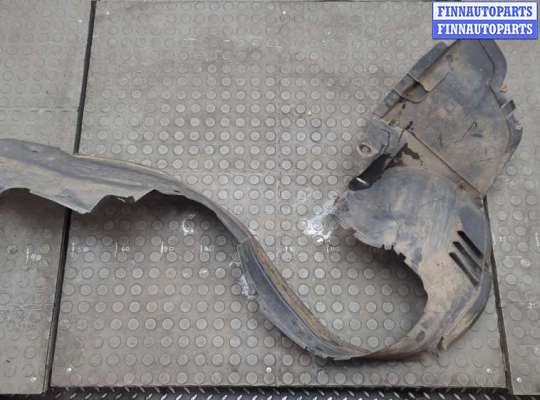 купить Защита арок (подкрылок) на Mercedes CLK W208 1997-2003