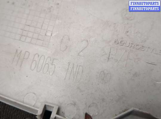 купить Ремень безопасности на Renault Laguna 3 2007-2025