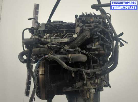 Купить ТНВД на Peugeot 3008 2009-2016 ТНВД PG1245207 на Peugeot 3008 2009-2016
