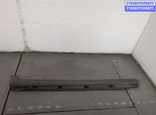 Накладка на порог VG2750305 на Volkswagen Passat 6 2005-2010