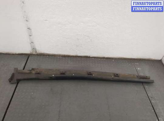 купить Накладка на порог на Volkswagen Passat 6 2005-2010