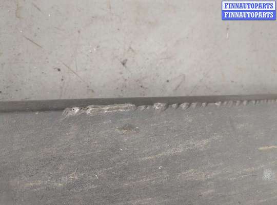 купить Накладка на порог на Volkswagen Passat 6 2005-2010