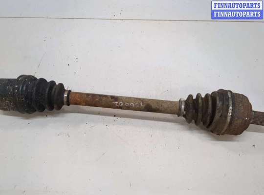 купить Полуось (приводной вал, шрус) на Opel Movano 2010-