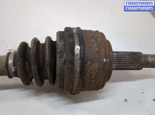 купить Полуось (приводной вал, шрус) на Opel Movano 2010-