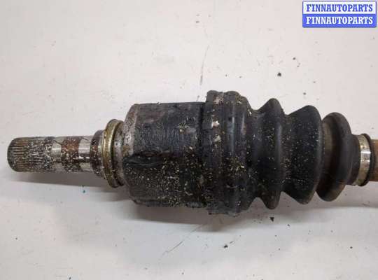 купить Полуось (приводной вал, шрус) на Opel Movano 2010-