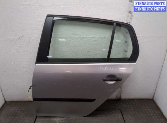 Купить Замок двери на Volkswagen Golf 5 2003-2009 Замок двери VG2795456 на Volkswagen Golf 5 2003-2009