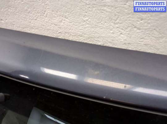 Стекло заднее на Honda CR-V III (RE) 