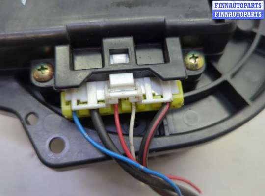 купить Двигатель отопителя (моторчик печки) на Subaru Forester (S10) 1997-2002