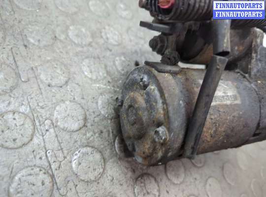 купить Стартер на Renault Clio 2005-2009