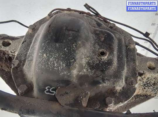 Мост на Ford Transit Mk6 / Mk7